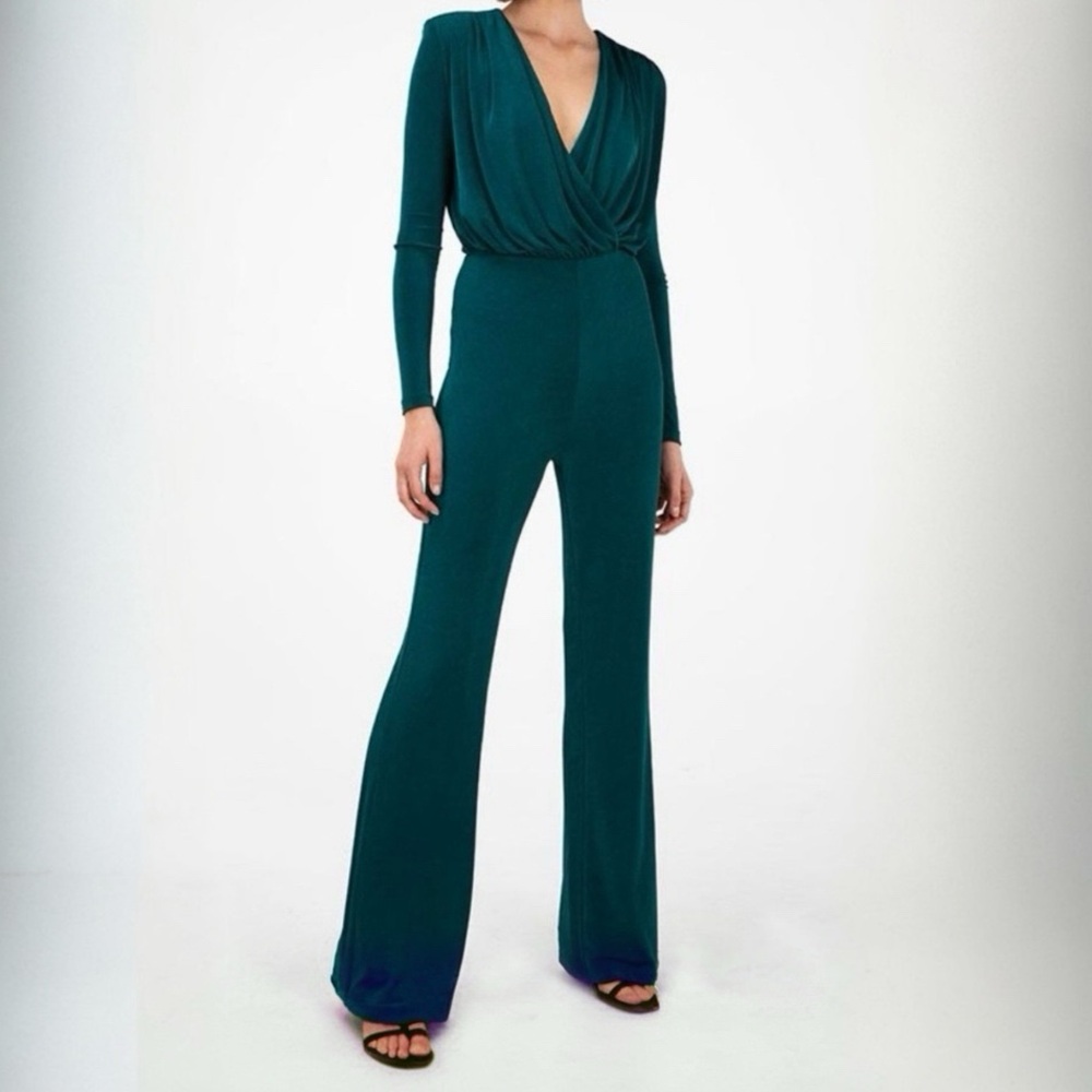 Misha Collection Atlanta Jumpsuit Pantsuit